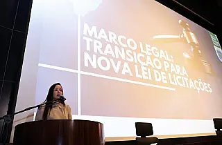Mato Grosso do Sul implementa nova Lei de Licitações