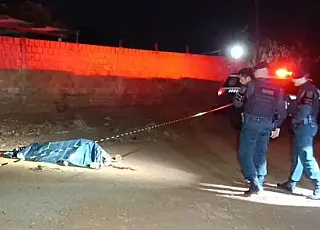 Indígena é assassinado em Dourados
