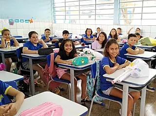Município ainda tem mil vagas em aberto