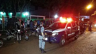 Operação Adsumus termina com nove traficantes presos em Dourados