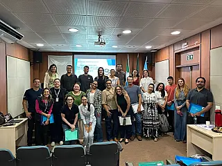 Profissionais são capacitados para prevenir câncer de pele