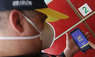 IBGE inicia treinamento presencial para Censo 2022