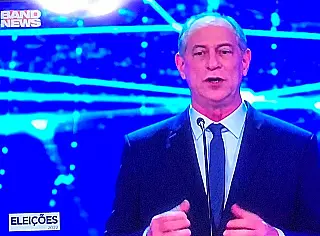 Confira agenda dos candidatos a presidente