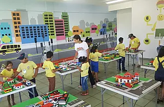 Detran-MS abre período de pré-inscrição para Cidade Escola de Trânsito