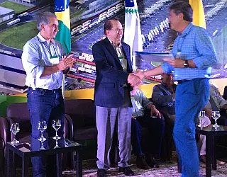 Dourados se preparou para atrair indústrias como a Coamo, diz Murilo
