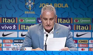 Veja onde os 26 convocados de Tite estrearam como profissionais