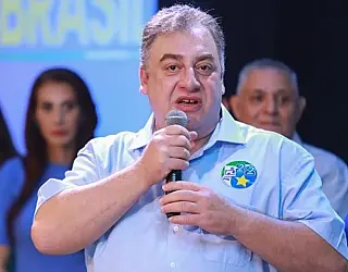 Neno lembra a emoção da criação da Uems