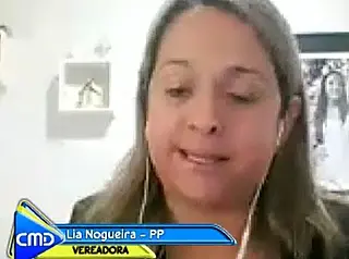 Com mais documentos que mostram ‘farra da propaganda’, vereadora estuda propor CPI