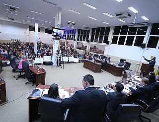 Vereadores voltam ao trabalho hoje em Dourados