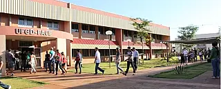 UFGD convoca aprovados na segunda chamada do Vestibular 2024