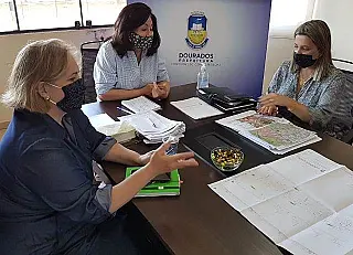 Município prepara projeto para o Estado duplicar a Coronel Ponciano