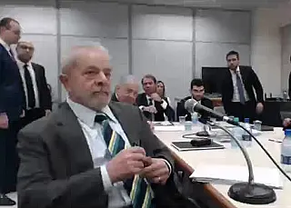 Pedido para evitar prisão de Lula após segunda instância será julgado pelo STJ