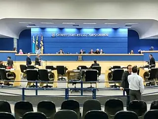 Estrago foi grande, dizem vereadores sobre 'efeito Coffee Break' nas urnas