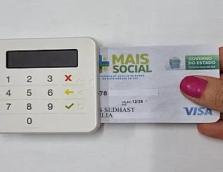 Quase 4.000 perdem benefício do Mais Social