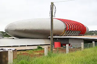 Aquário do Pantanal será concluído com assinatura de acordo