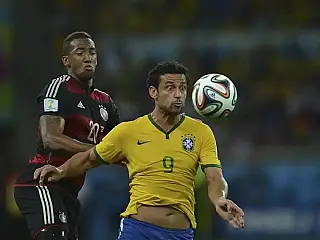Brasil enfrenta tabu contra seleções da Europa
