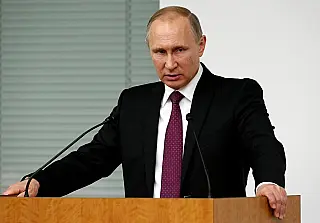 Putin ordenou espionagem hacker em eleições americanas