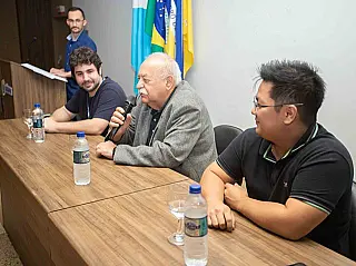 Mecânica debate novas tecnologias na Engenharia