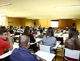 Previd comemora dez anos com ciclo de palestras