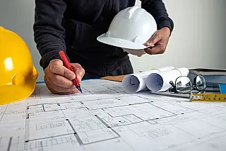 Seleção contrata engenheiros e arquitetos