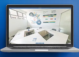 Feira das Profissões começa segunda-feira na Unigran, cheia de novidades