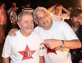PGR pede que Moro investigue Lula e Delcidio