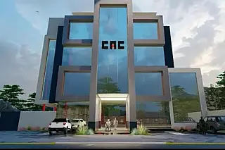 Prefeitura publica licitação para construção de nova Central de Atendimento ao Cidadão