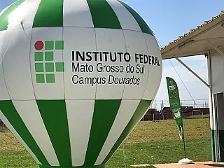 IFMS abre vagas a portadores de diplomas