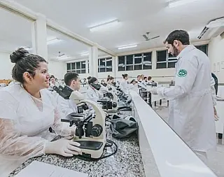 Perfusão extracorpórea será tema de debates na Jornada de Biomedicina da Unigran
