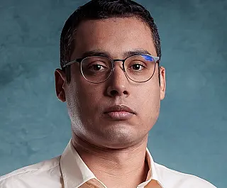 Jornalista questiona profissão como mercadoria e arma