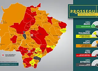 MS tem 1.197 novos casos e Dourados registra mais um óbito pela Covid-19