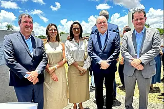 Mulher, criança, adolescentes e idosos ganham espaço