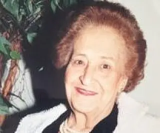 Morre em Dourados dona Afife, a mãe do dr. Bussuan