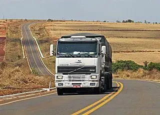 Estado vai monitorar qualidade do asfalto em rodovias