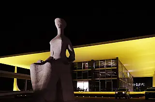 Mato Grosso do Sul é o quarto estado brasileiro com maior número de vitórias no STF