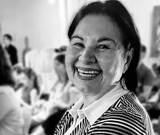 Morre a mãe do senador Nelsinho Trad