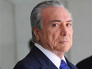 Defesa pede ao STF que presidente seja interrogado após conclusão de perícia