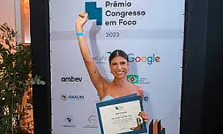 MS tem oito parlamentares concorrendo ao prêmio em 2024