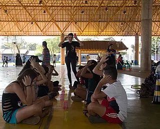 Guia do Estudante elege Pedagogia da Unigran um dos melhores do País