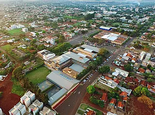 Avaliação do MEC confirma que cursos da Unigran são os melhores do Estado