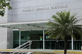 ALEMS reafirma apoio ao TRE-MS, premiado por transparência