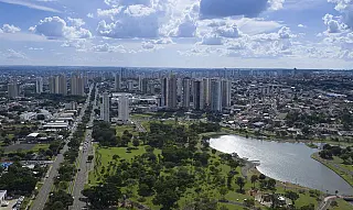 Campo Grande é Capital Nacional do Chamamé