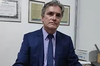 Degerone assume comando da DGPC sexta-feira