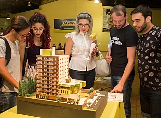 Site especializado coloca Arquitetura da Unigran como quarto melhor do Brasil