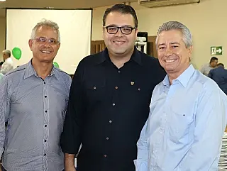 Sessão de homenagens sera realizada pela Câmara na Expoagro