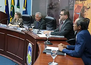 Balanço do semestre comprova empenho da Câmara por Dourados