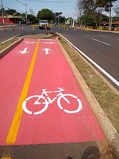 Duplicação da via já está quase pronta para inauguração