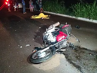 João Vaz morre em acidente