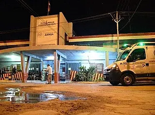 Rebelião em presídio do Paraguai tem dois mortos, um é brasileiro de facção