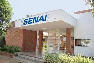 SENAI abre 3,7 mil vagas de cursos